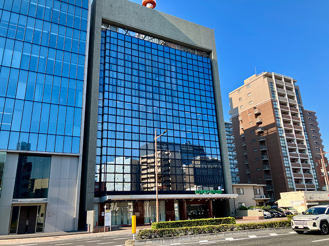 岡山校