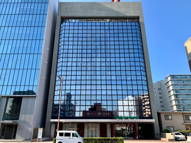 岡山校