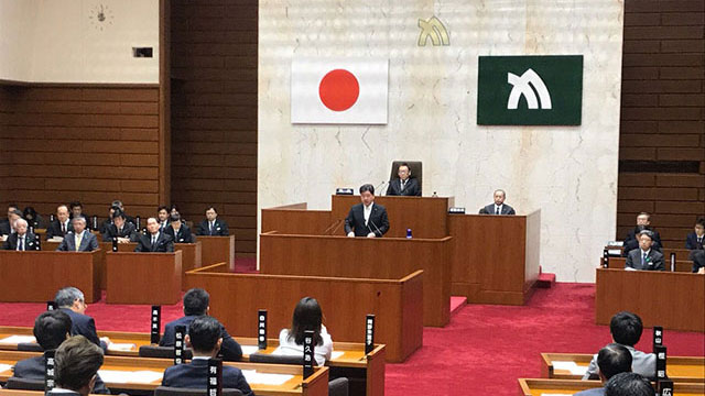 【速報】「ゲームは1日60分まで」香川県議会のゲーム依存対策条例　賛成多数で可決