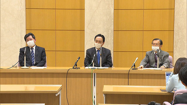 香川県ゲーム条例　制定過程に“疑念”…県議会3会派が「検証委員会」の設置を申し入れ