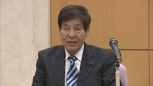 香川県ゲーム条例　検討委員務めた県議会の新副議長「パブリックコメントの意見は重視していなかった」