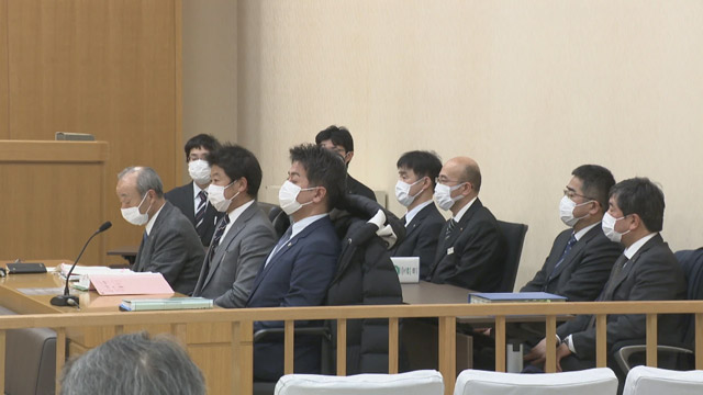 ゲーム条例違憲訴訟　香川県側「一定の科学的根拠ある」と主張　高松地裁