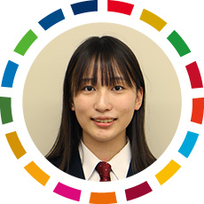 泉保 穂佳 さん