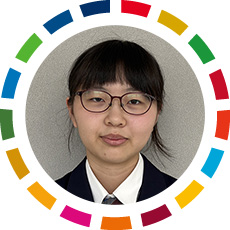 香川 千陽 さん