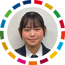 茅野 由依 さん