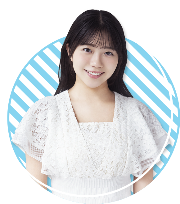 ウミタン 工藤 理子（STU48）
