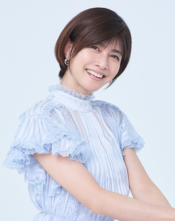 内田 有紀