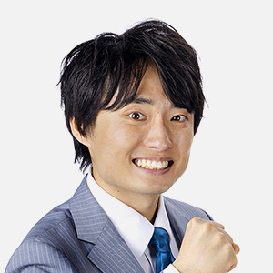 荻津 尚輝