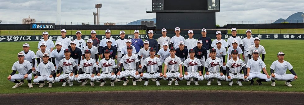 藤井集合写真