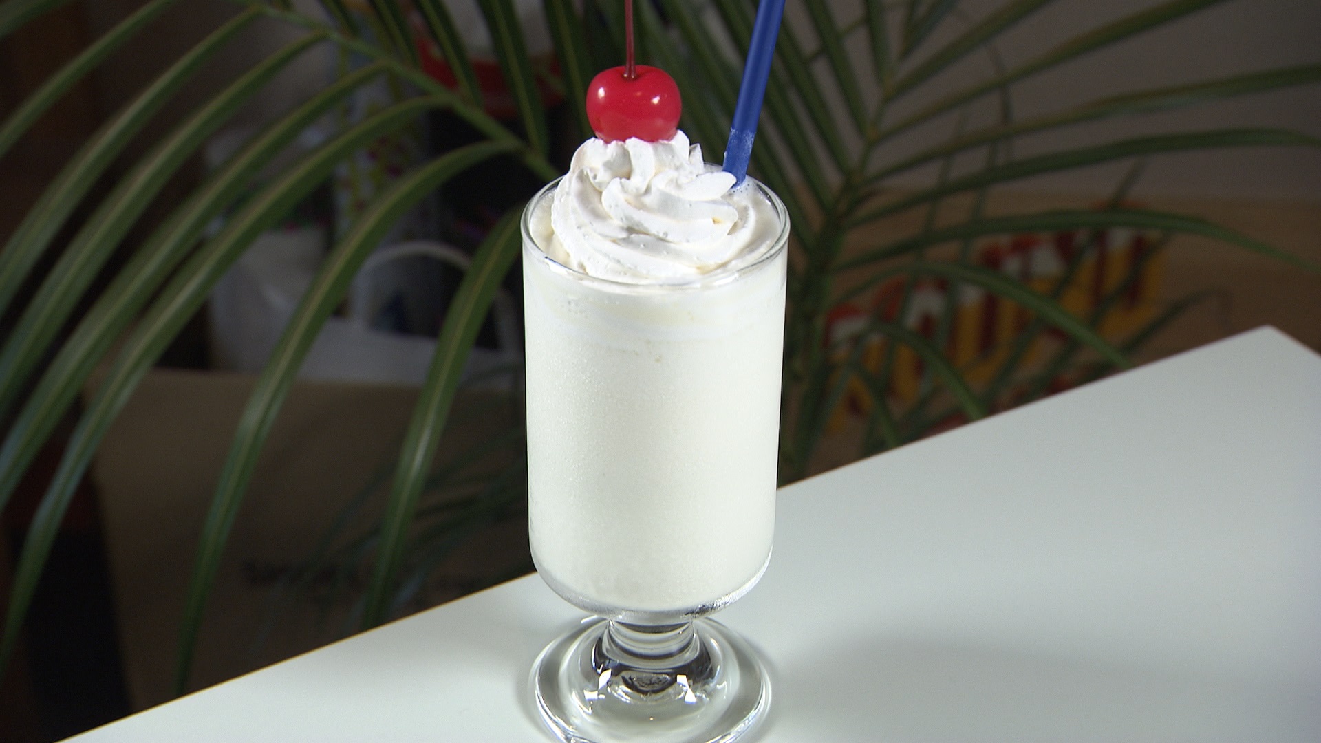 KOKUA SHAKE（ミルク）