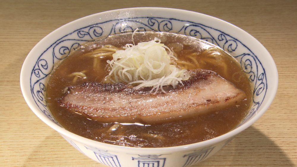 魚群しょうゆめん